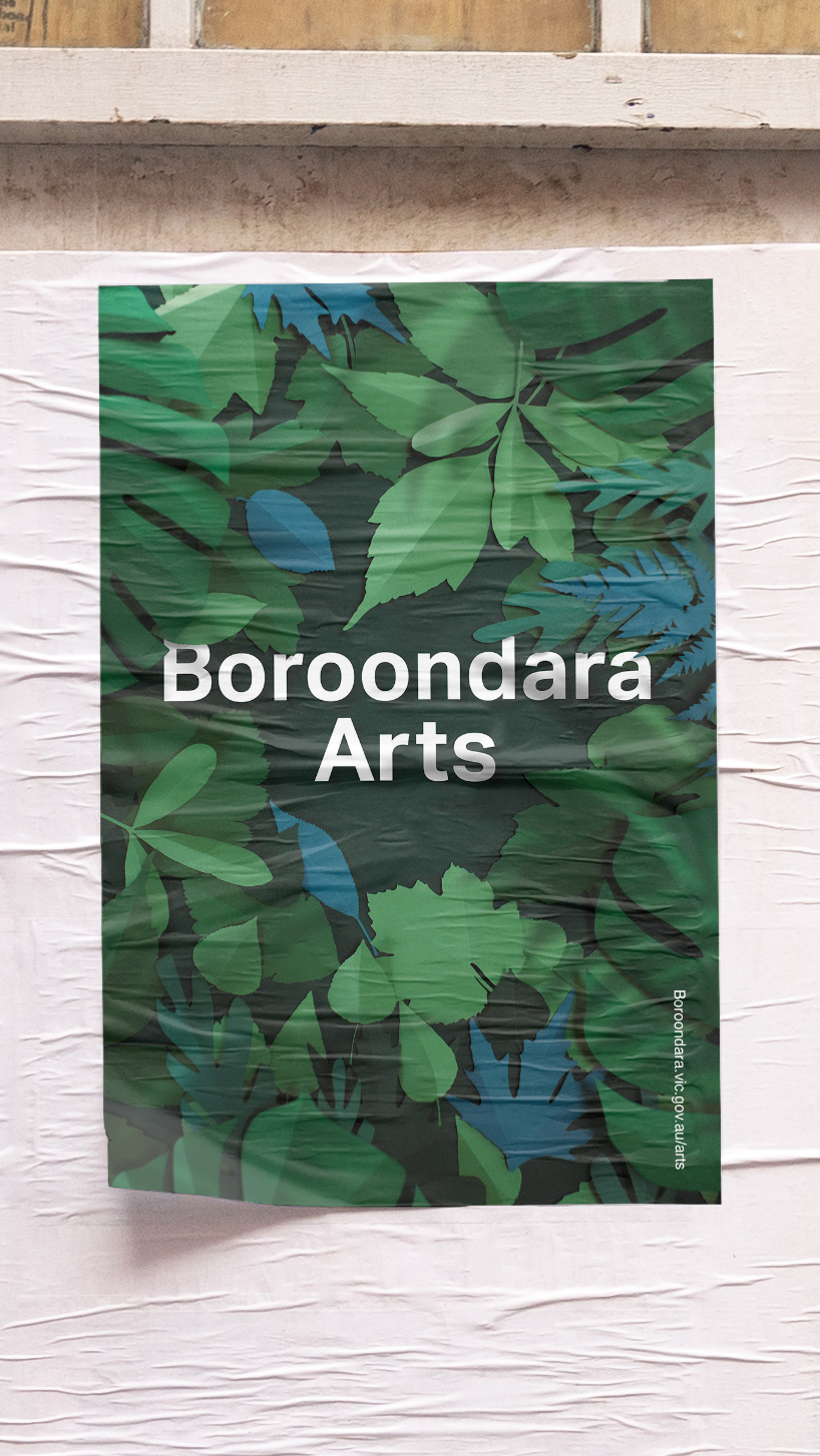 Boroondara Arts